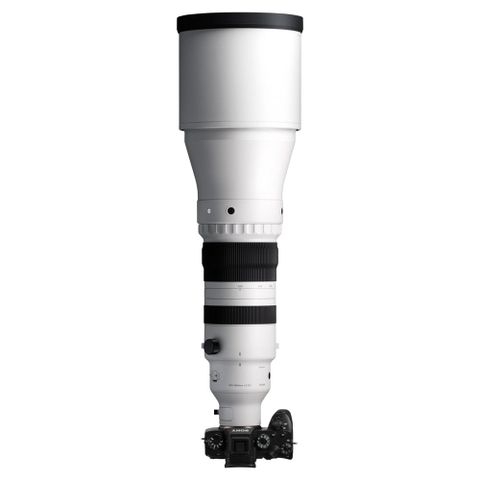  Ống kính Sigma AF 300-600mm F4 DG OS Sports ngàm L 