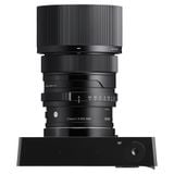 Ống kính Sigma AF 65mm F2 DG Contemporary ngàm L (Black)