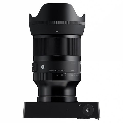  Ống kính Sigma AF 35mm F1.2 DG II Art ngàm L 
