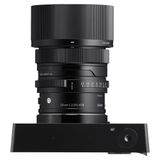  Ống kính Sigma AF 50mm F2 DG Contemporary ngàm L (Black) 