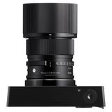  Ống kính Sigma AF 90mm F2.8 DG Contemporary ngàm L (Silver) 