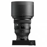  Ống kính Sigma AF 135mm F1.4 DG Art ngàm Sony E 