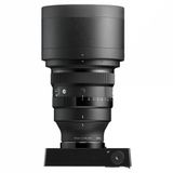  Ống kính Sigma AF 135mm F1.4 DG Art ngàm L 
