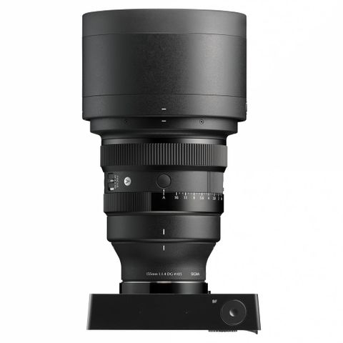  Ống kính Sigma AF 135mm F1.4 DG Art ngàm L 