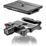  Đầu chân máy ảnh Manfrotto Xpro Ball Head with Top Lock 