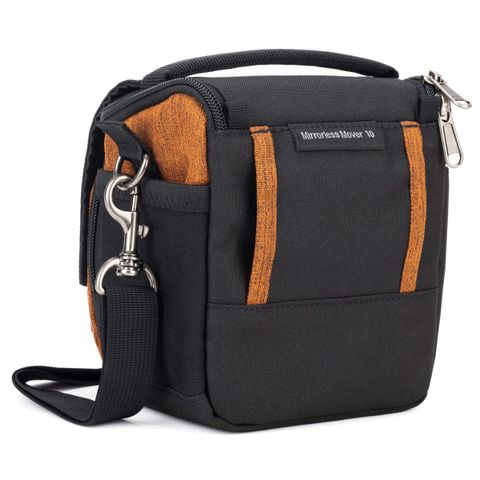 Túi máy ảnh Think Tank Mirrorless Mover 10 Campfire Orange