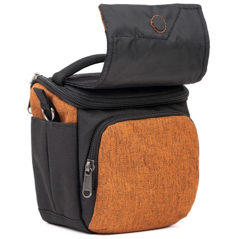 Túi máy ảnh Think Tank Mirrorless Mover 10 Campfire Orange