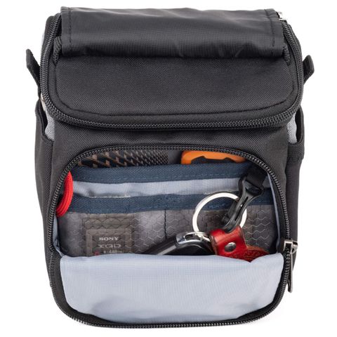 Túi máy ảnh Think Tank Mirrorless Mover 10 Campfire Orange