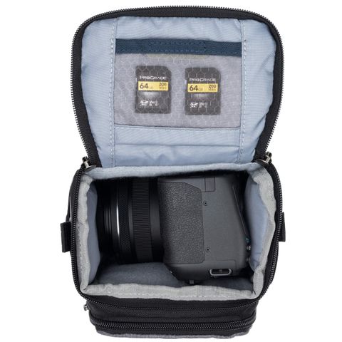 Túi máy ảnh Think Tank Mirrorless Mover 10 Campfire Orange