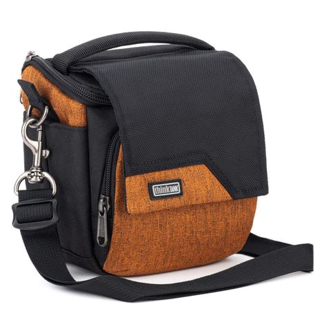 Túi máy ảnh Think Tank Mirrorless Mover 10 Campfire Orange