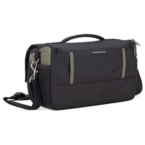 Túi máy ảnh Think Tank Mirrorless Mover 25 Coast Green