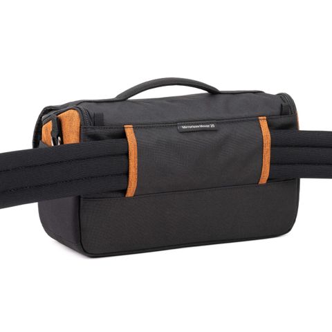 Túi máy ảnh Think Tank Mirrorless Mover 25 Campfire Orange