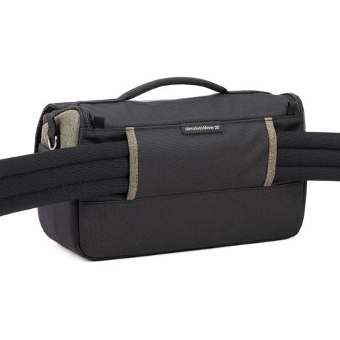 Túi máy ảnh Think Tank Mirrorless Mover 25 Coast Green