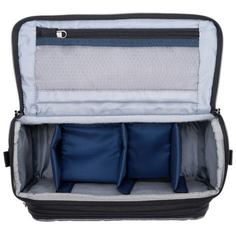 Túi máy ảnh Think Tank Mirrorless Mover 25 Coast Green