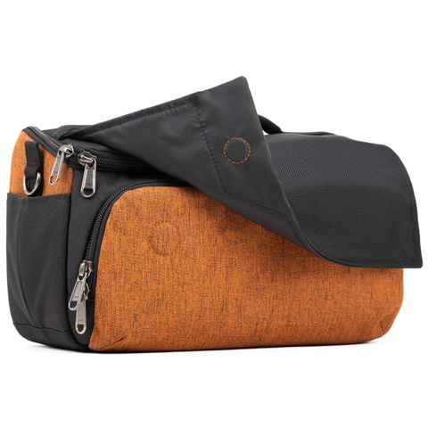 Túi máy ảnh Think Tank Mirrorless Mover 25 Campfire Orange