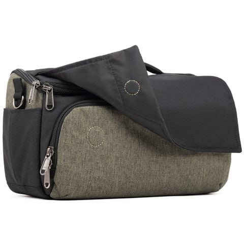 Túi máy ảnh Think Tank Mirrorless Mover 25 Coast Green