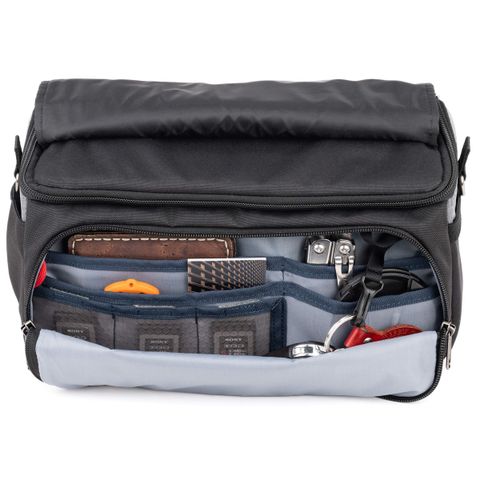 Túi máy ảnh Think Tank Mirrorless Mover 25 Coast Green