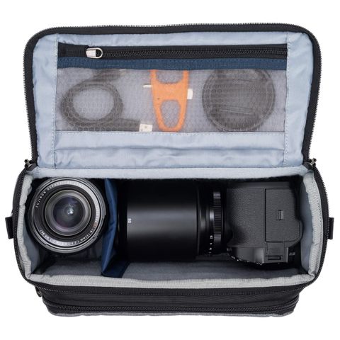 Túi máy ảnh Think Tank Mirrorless Mover 25 Coast Green