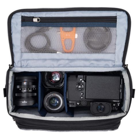 Túi máy ảnh Think Tank Mirrorless Mover 25 Coast Green