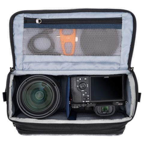 Túi máy ảnh Think Tank Mirrorless Mover 25 Coast Green