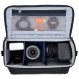 Túi máy ảnh Think Tank Mirrorless Mover 25 Campfire Orange