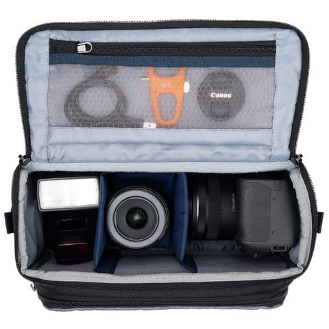 Túi máy ảnh Think Tank Mirrorless Mover 25 Coast Green