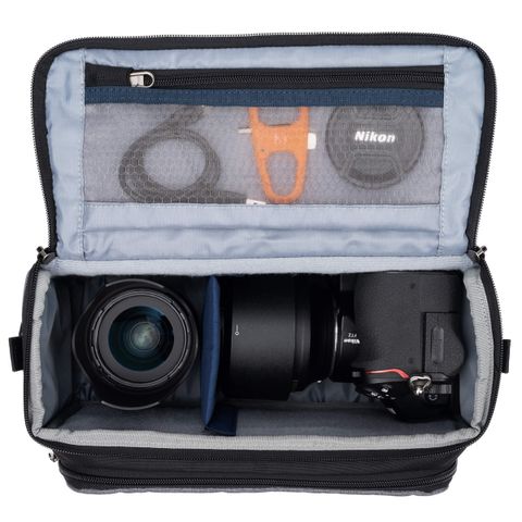 Túi máy ảnh Think Tank Mirrorless Mover 25 Coast Green