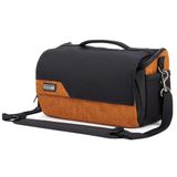 Túi máy ảnh Think Tank Mirrorless Mover 25 Campfire Orange