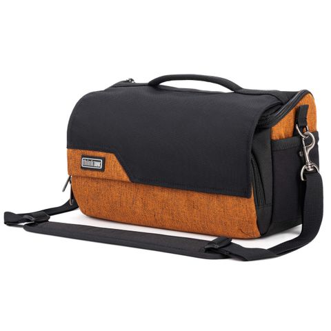 Túi máy ảnh Think Tank Mirrorless Mover 25 Campfire Orange