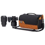 Túi máy ảnh Think Tank Mirrorless Mover 25 Campfire Orange
