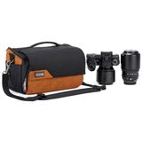 Túi máy ảnh Think Tank Mirrorless Mover 25 Campfire Orange