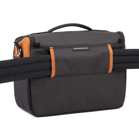 Túi máy ảnh Think Tank Mirrorless Mover 30 Campfire Orange