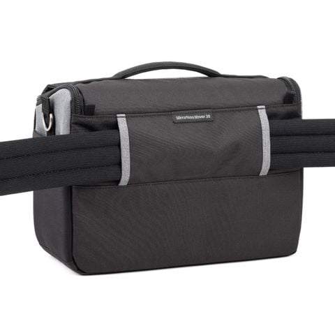 Túi máy ảnh Think Tank Mirrorless Mover 30 Cool Grey