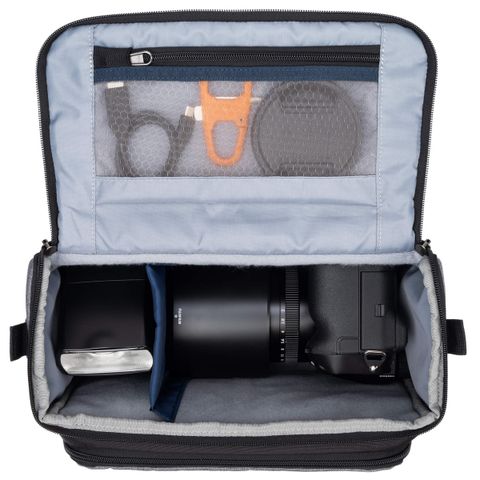 Túi máy ảnh Think Tank Mirrorless Mover 30 Cool Grey