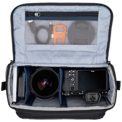 Túi máy ảnh Think Tank Mirrorless Mover 30 Cool Grey