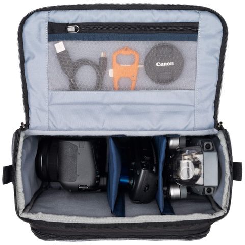 Túi máy ảnh Think Tank Mirrorless Mover 30 Campfire Orange