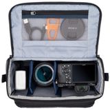 Túi máy ảnh Think Tank Mirrorless Mover 30 Campfire Orange