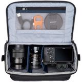 Túi máy ảnh Think Tank Mirrorless Mover 30 Campfire Orange