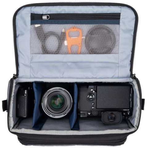 Túi máy ảnh Think Tank Mirrorless Mover 30 Campfire Orange