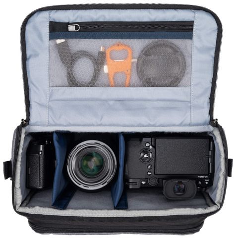 Túi máy ảnh Think Tank Mirrorless Mover 30 Cool Grey