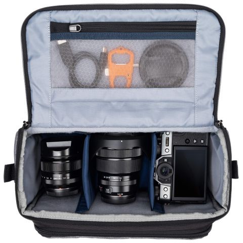 Túi máy ảnh Think Tank Mirrorless Mover 30 Cool Grey