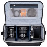 Túi máy ảnh Think Tank Mirrorless Mover 30 Campfire Orange