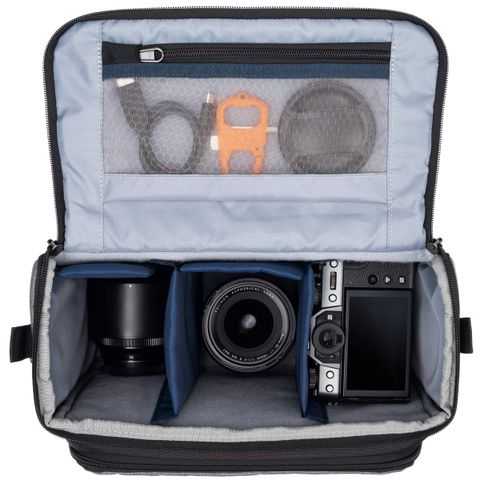 Túi máy ảnh Think Tank Mirrorless Mover 30 Campfire Orange