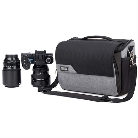 Túi máy ảnh Think Tank Mirrorless Mover 30 Cool Grey