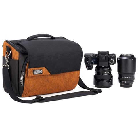 Túi máy ảnh Think Tank Mirrorless Mover 30 Campfire Orange