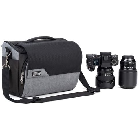 Túi máy ảnh Think Tank Mirrorless Mover 30 Cool Grey
