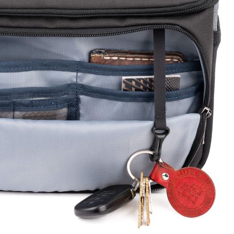 Túi máy ảnh Think Tank Mirrorless Mover 30 Cool Grey