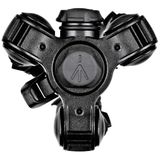  Bộ chân máy ảnh Manfrotto Befree Adv Alu Twist Balck Kit Ball Head 