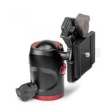  Đầu Manfrotto 494 Center Ball Head with 200PL-PRO Quick Release Plate 