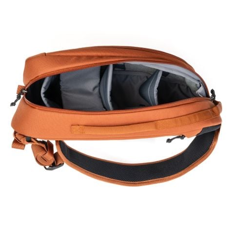  Túi máy ảnh đeo chéo Think Tank TurnStyle 5L Urban Rust 